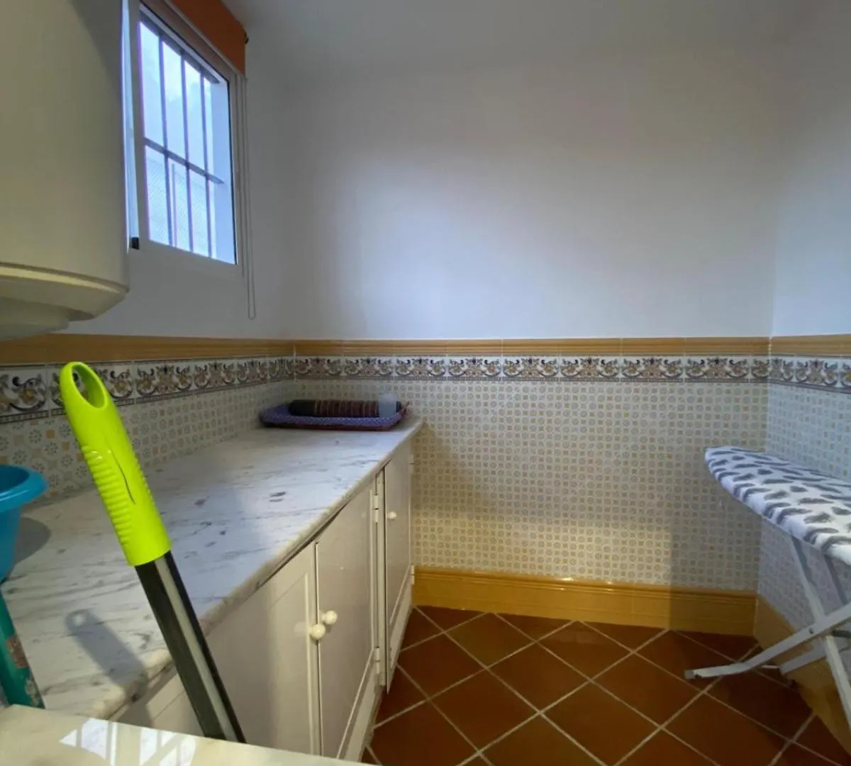 Ohana Sanlúcar de Barrameda Appartement