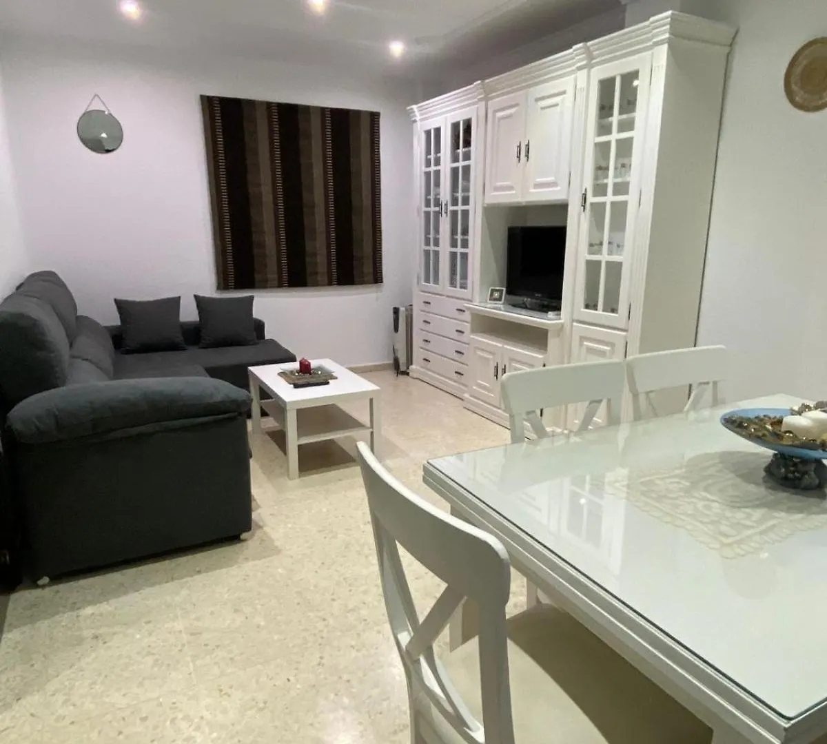 Ohana Sanlúcar de Barrameda Appartement