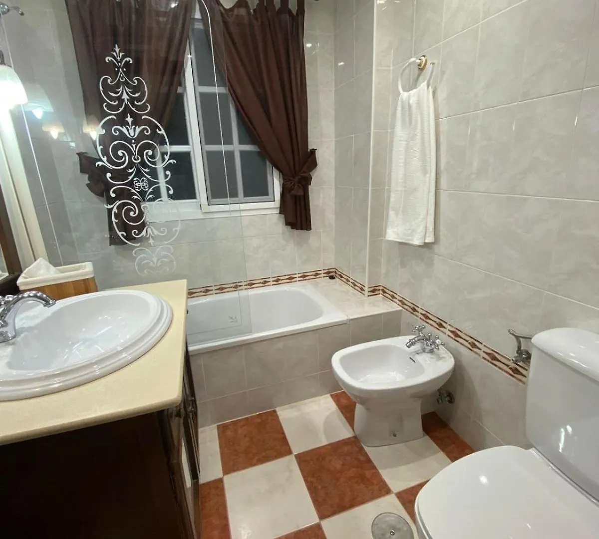 Appartement Ohana Sanlúcar de Barrameda