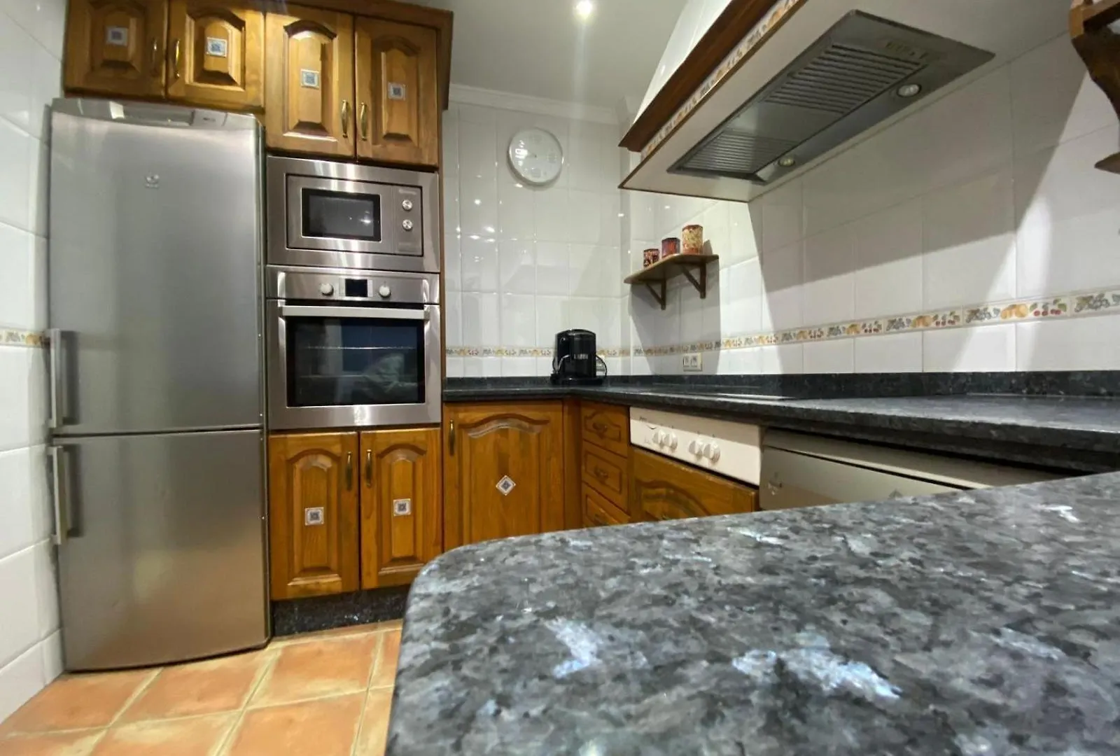Apartman Ohana Sanlúcar de Barrameda